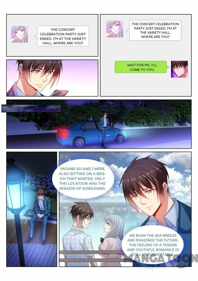Read An Ambiguous Feeling (Colored) chapter 353 image 4 on Lezhin