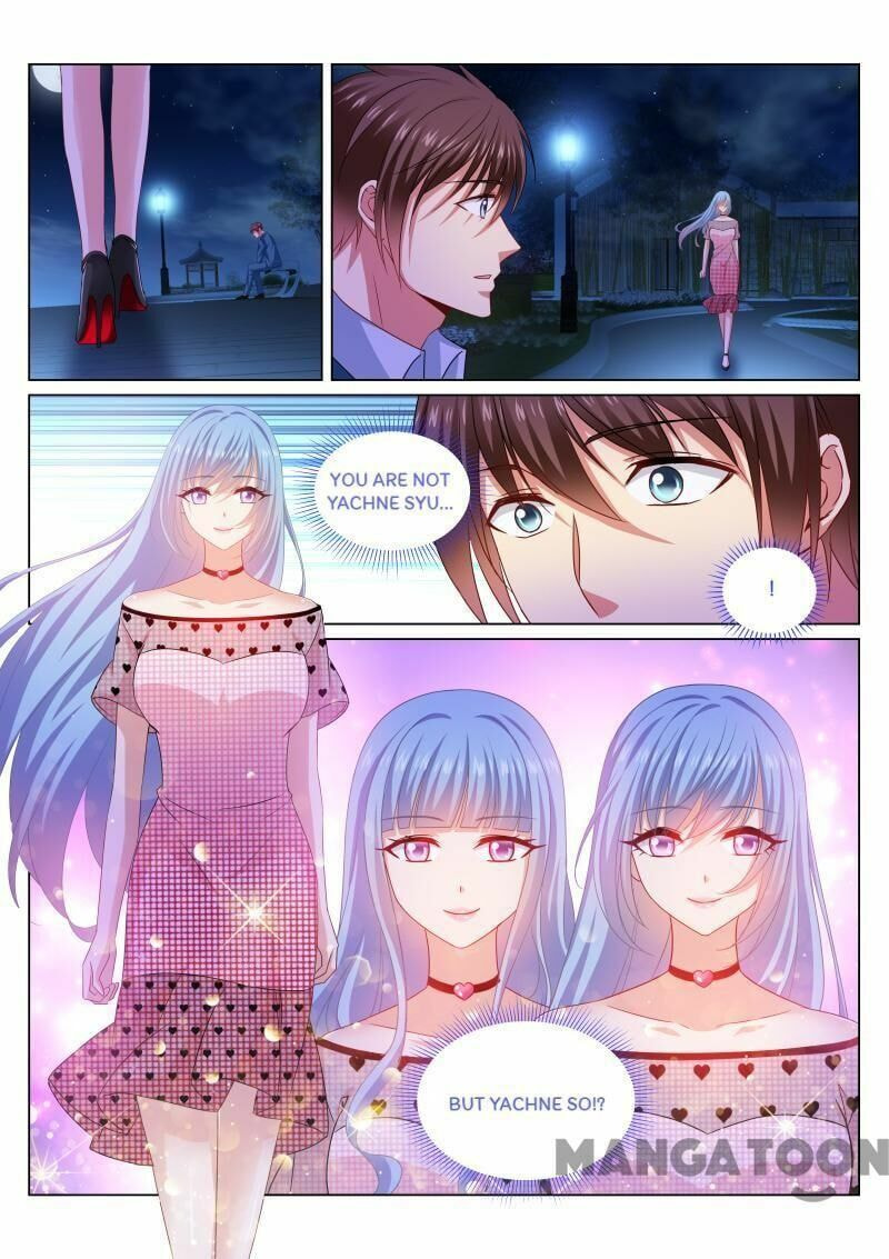 Read An Ambiguous Feeling (Colored) chapter 353 image 5 on Lezhin