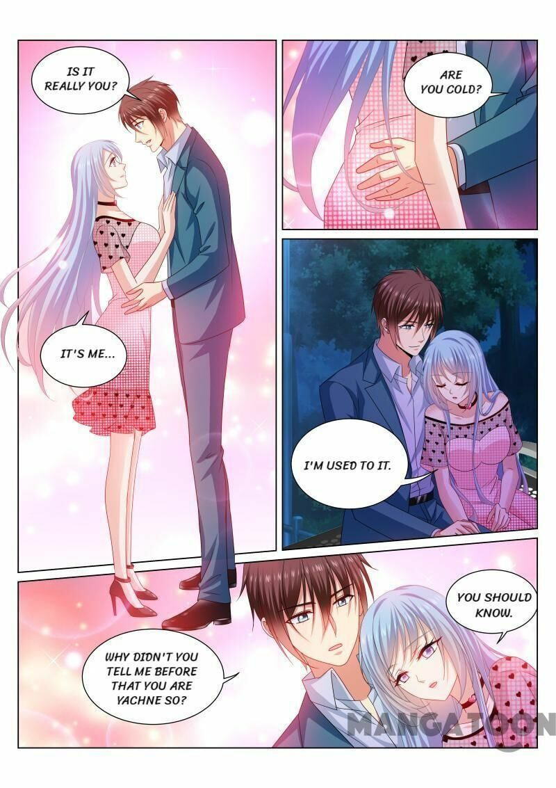Read An Ambiguous Feeling (Colored) chapter 353 image 6 on Lezhin