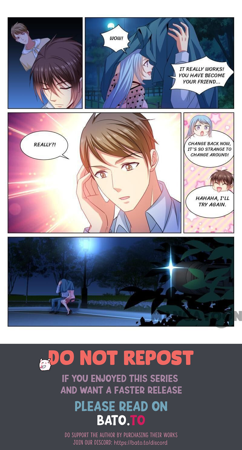 Read An Ambiguous Feeling (Colored) chapter 353 image 9 on Lezhin