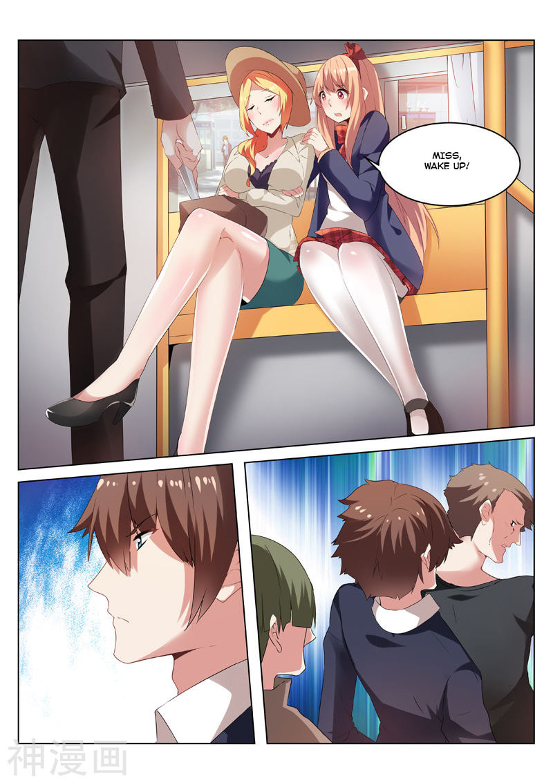 Read An Ambiguous Feeling (Colored) chapter 36 image 5 on Lezhin