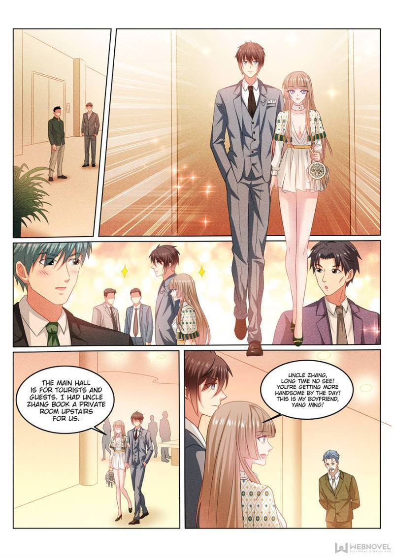 Read An Ambiguous Feeling (Colored) chapter 362 image 2 on Lezhin