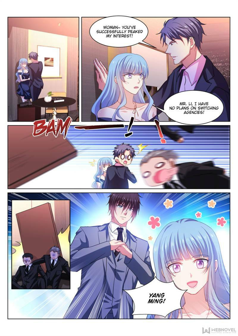 Read An Ambiguous Feeling (Colored) chapter 366 image 2 on Lezhin