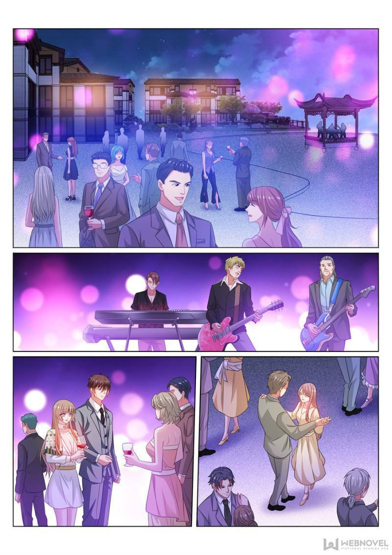 Read An Ambiguous Feeling (Colored) chapter 367 image 2 on Lezhin