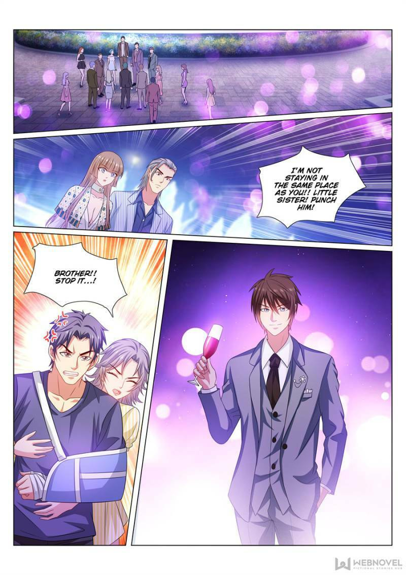 Read An Ambiguous Feeling (Colored) chapter 367 image 6 on Lezhin