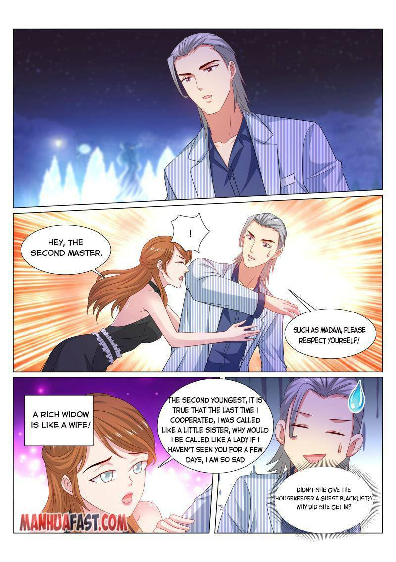 Read An Ambiguous Feeling (Colored) chapter 368 image 2 on Lezhin