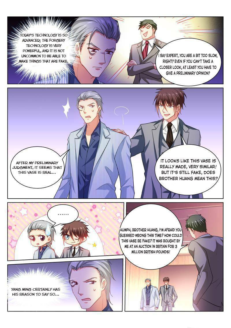 Read An Ambiguous Feeling (Colored) chapter 369 image 3 on Lezhin