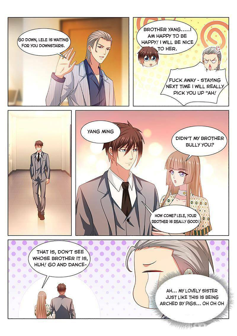 Read An Ambiguous Feeling (Colored) chapter 370 image 4 on Lezhin