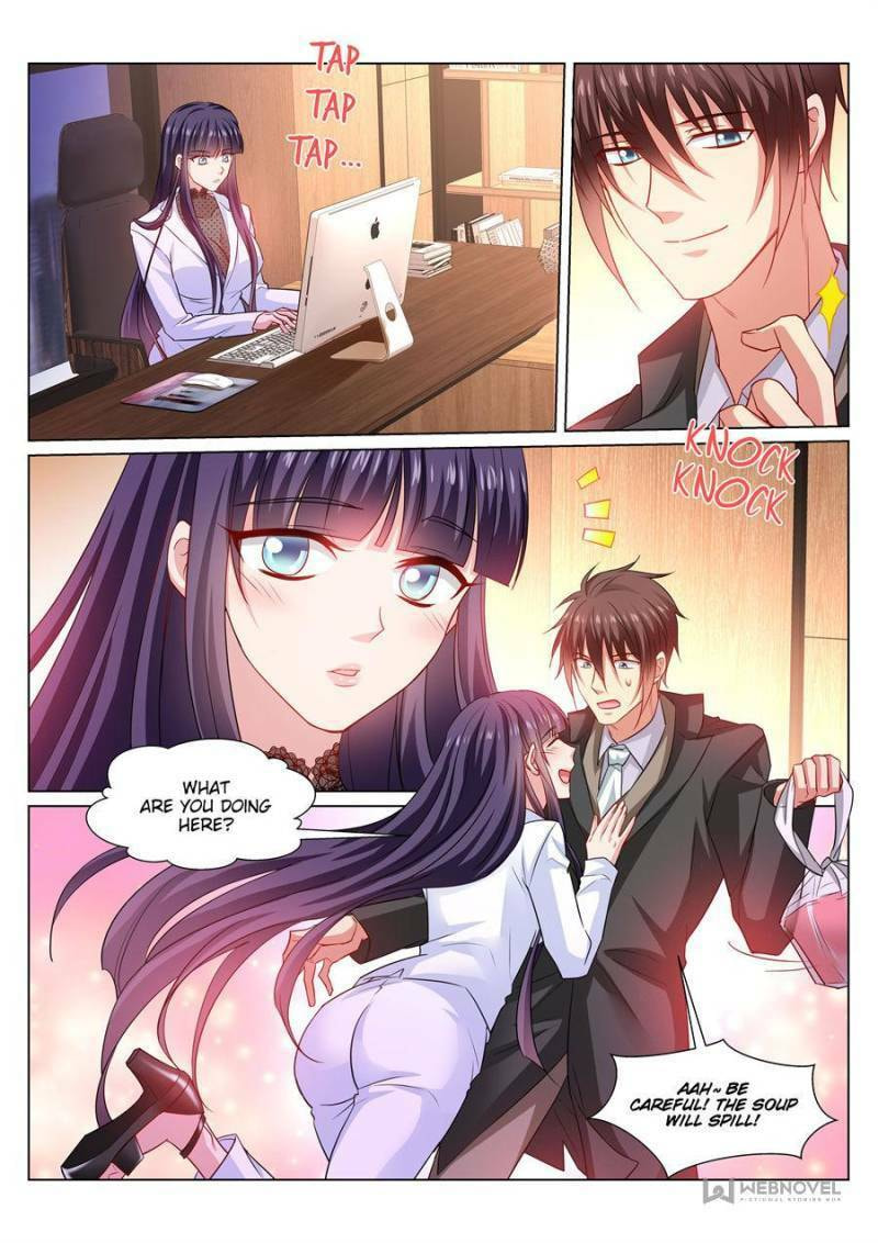 Read An Ambiguous Feeling (Colored) chapter 374 image 2 on Lezhin