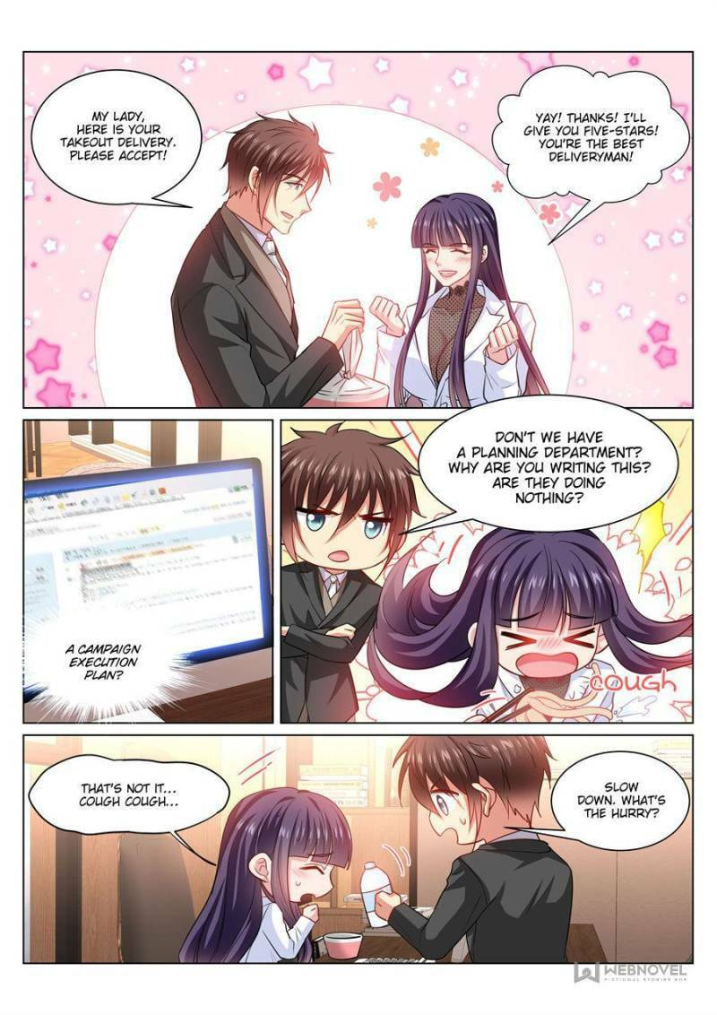Read An Ambiguous Feeling (Colored) chapter 374 image 3 on Lezhin