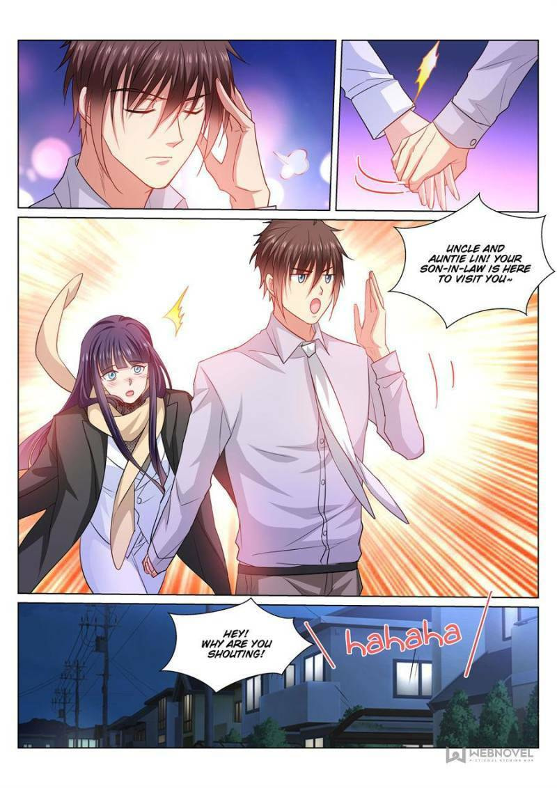 Read An Ambiguous Feeling (Colored) chapter 374 image 7 on Lezhin