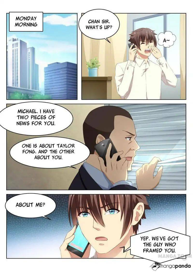 Read An Ambiguous Feeling (Colored) chapter 39 image 2 on Lezhin
