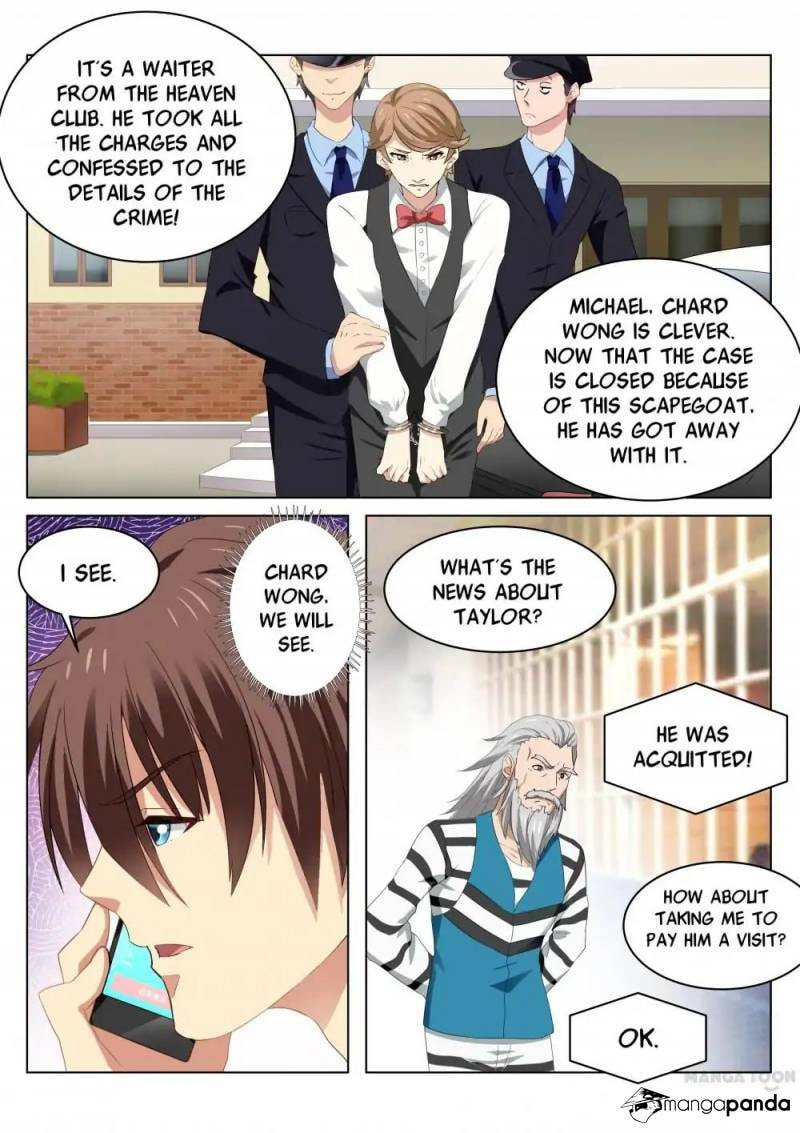 Read An Ambiguous Feeling (Colored) chapter 39 image 3 on Lezhin
