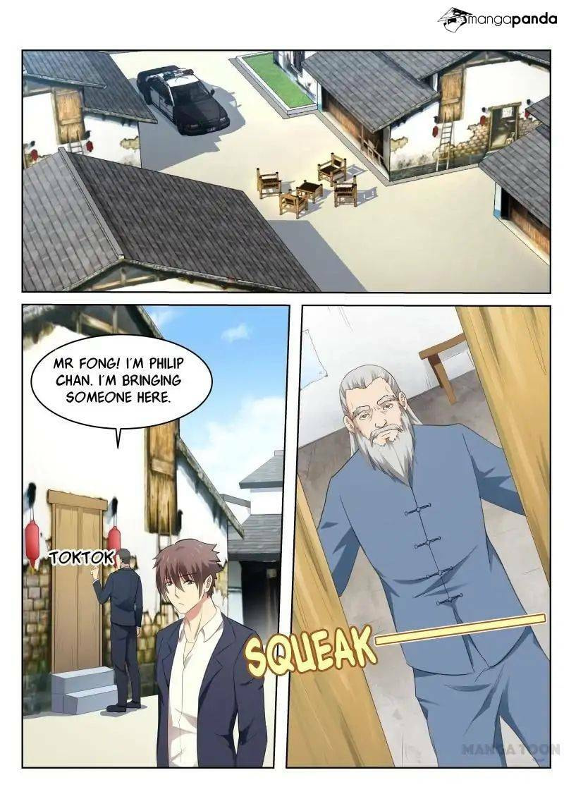Read An Ambiguous Feeling (Colored) chapter 39 image 4 on Lezhin