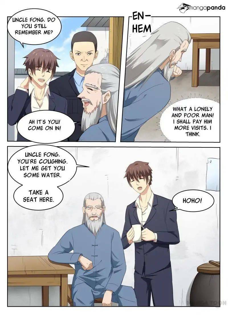 Read An Ambiguous Feeling (Colored) chapter 39 image 5 on Lezhin