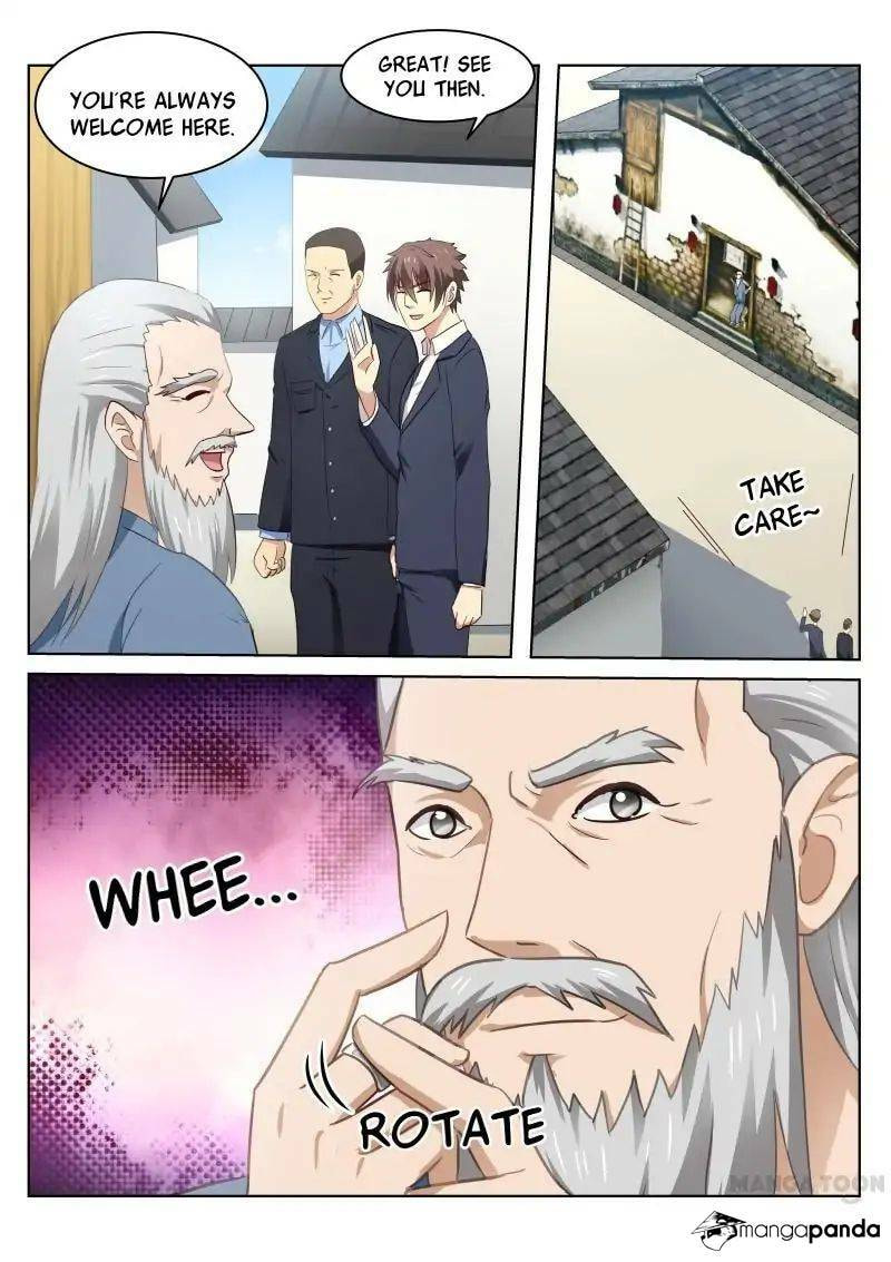Read An Ambiguous Feeling (Colored) chapter 39 image 6 on Lezhin