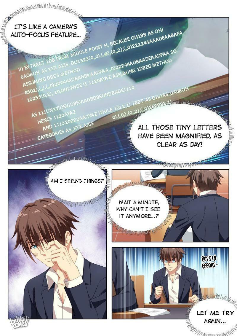 Read An Ambiguous Feeling (Colored) chapter 4 image 2 on Lezhin