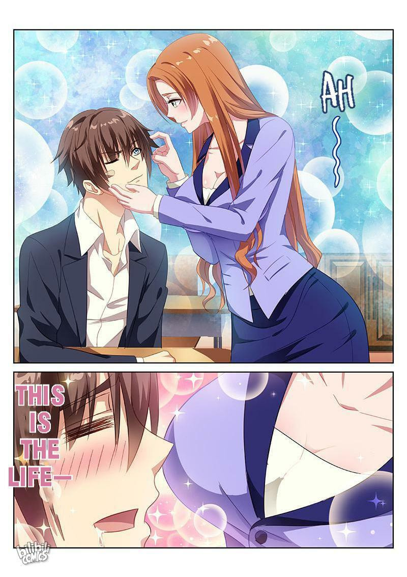 Read An Ambiguous Feeling (Colored) chapter 4 image 5 on Lezhin