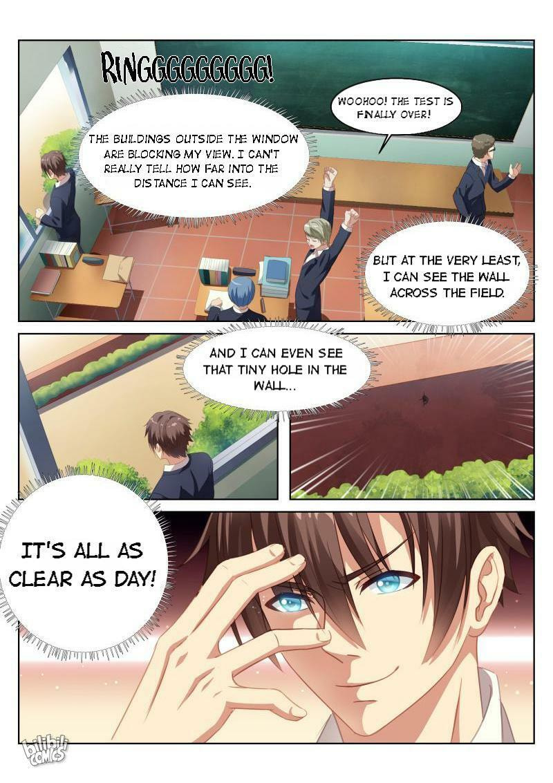 Read An Ambiguous Feeling (Colored) chapter 4 image 7 on Lezhin