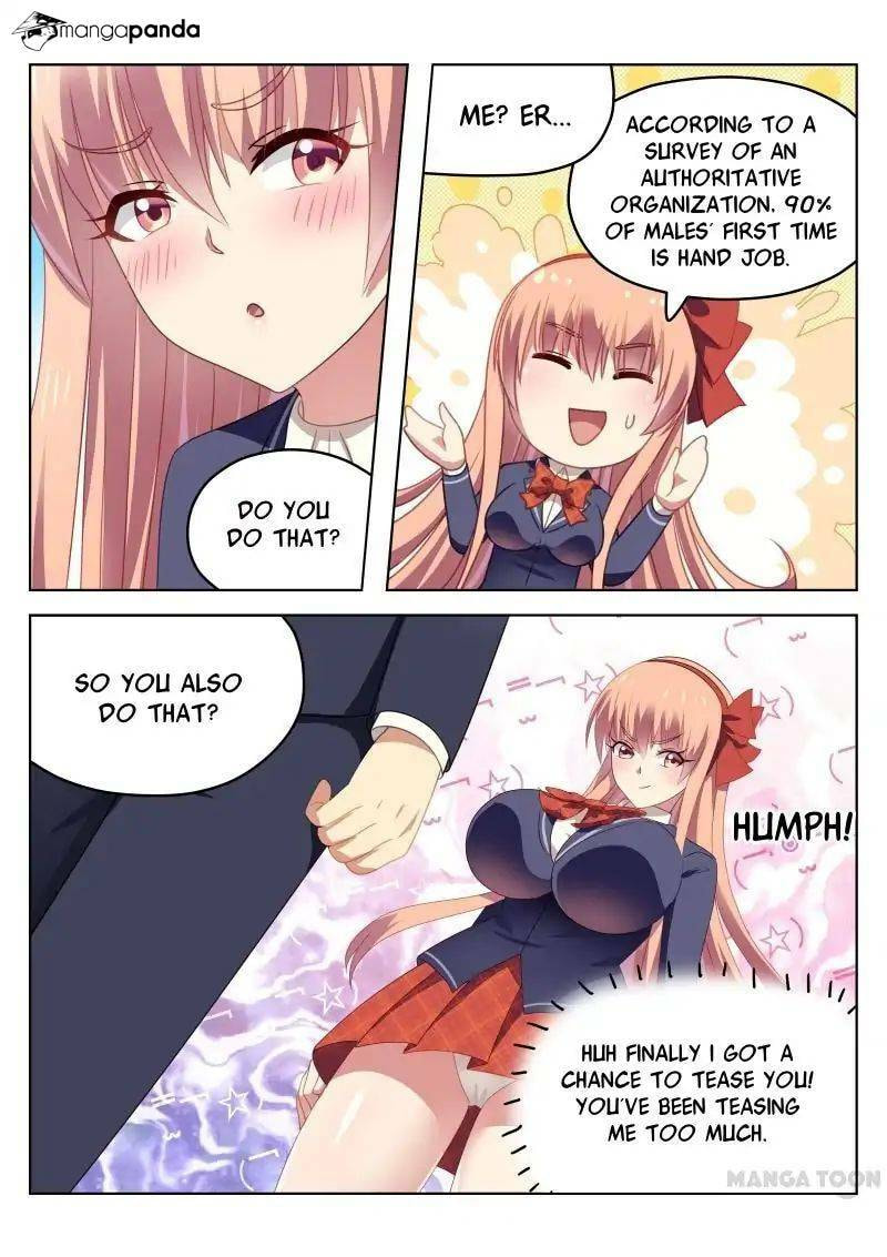 Read An Ambiguous Feeling (Colored) chapter 40 image 3 on Lezhin