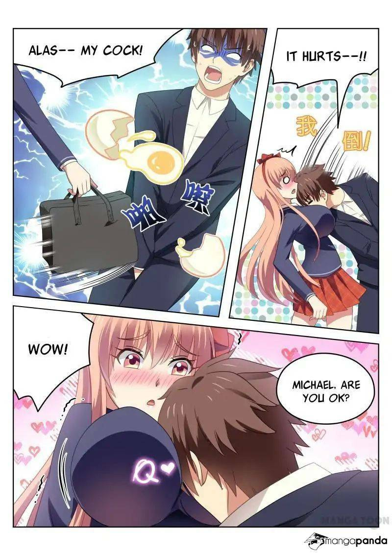 Read An Ambiguous Feeling (Colored) chapter 40 image 7 on Lezhin