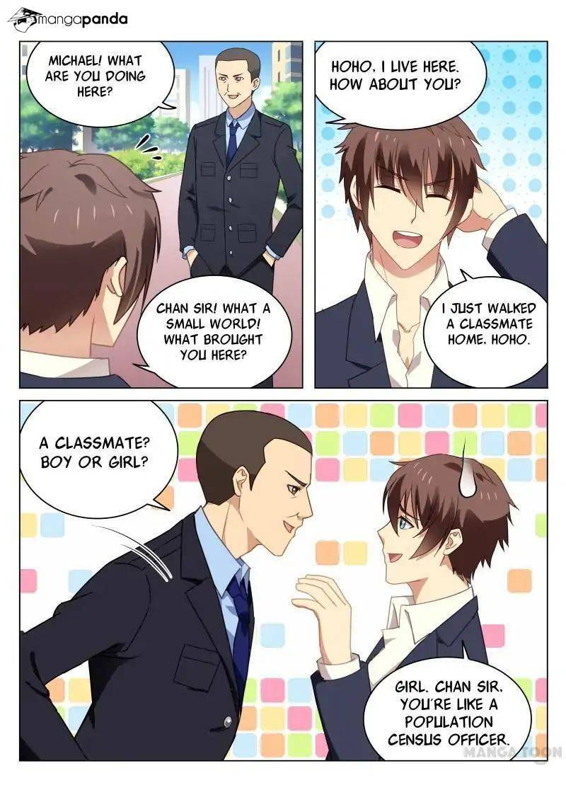 Read An Ambiguous Feeling (Colored) chapter 42 image 1 on Lezhin
