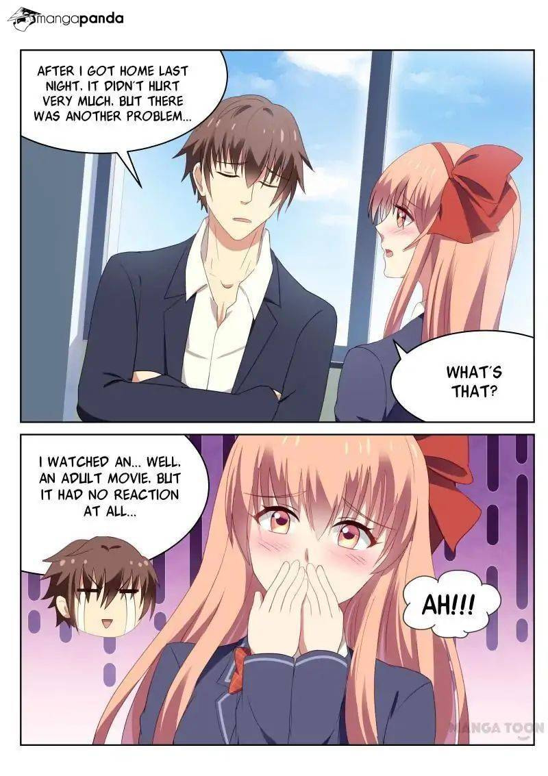 Read An Ambiguous Feeling (Colored) chapter 42 image 5 on Lezhin