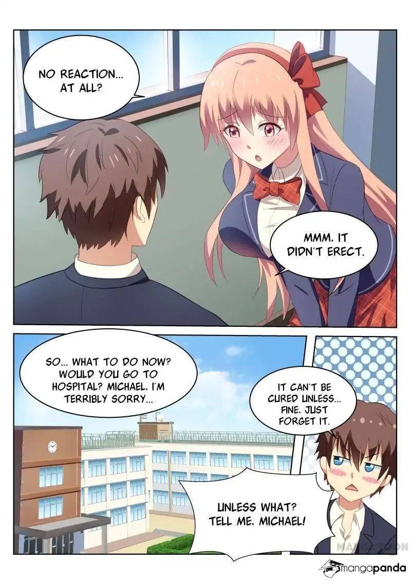 Read An Ambiguous Feeling (Colored) chapter 42 image 6 on Lezhin