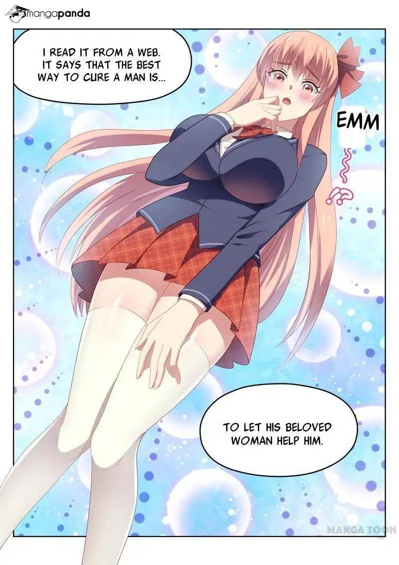 Read An Ambiguous Feeling (Colored) chapter 42 image 7 on Lezhin