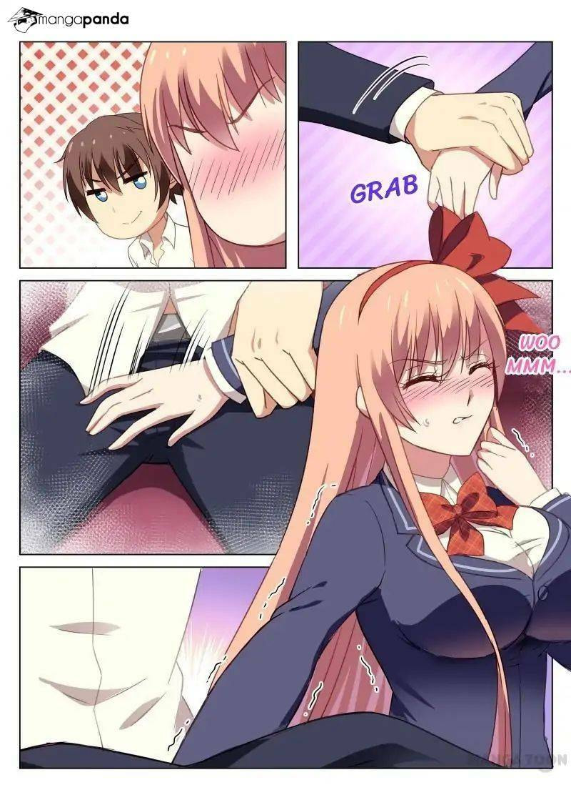 Read An Ambiguous Feeling (Colored) chapter 43 image 6 on Lezhin