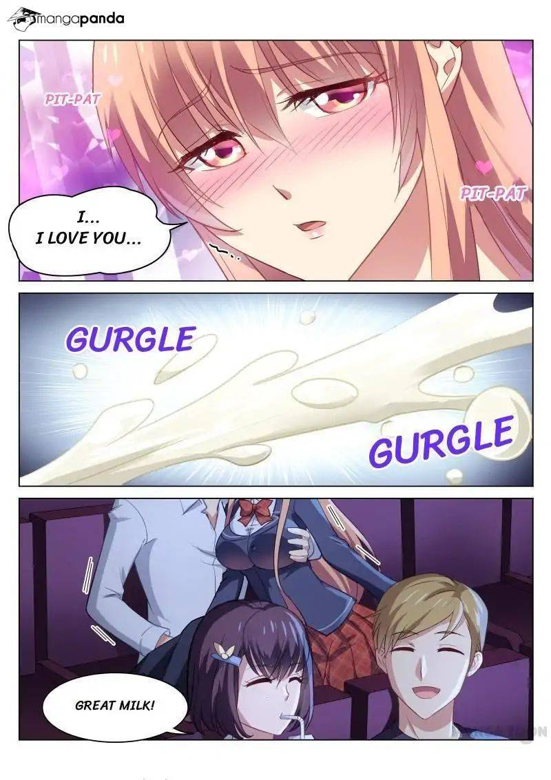 Read An Ambiguous Feeling (Colored) chapter 44 image 3 on Lezhin