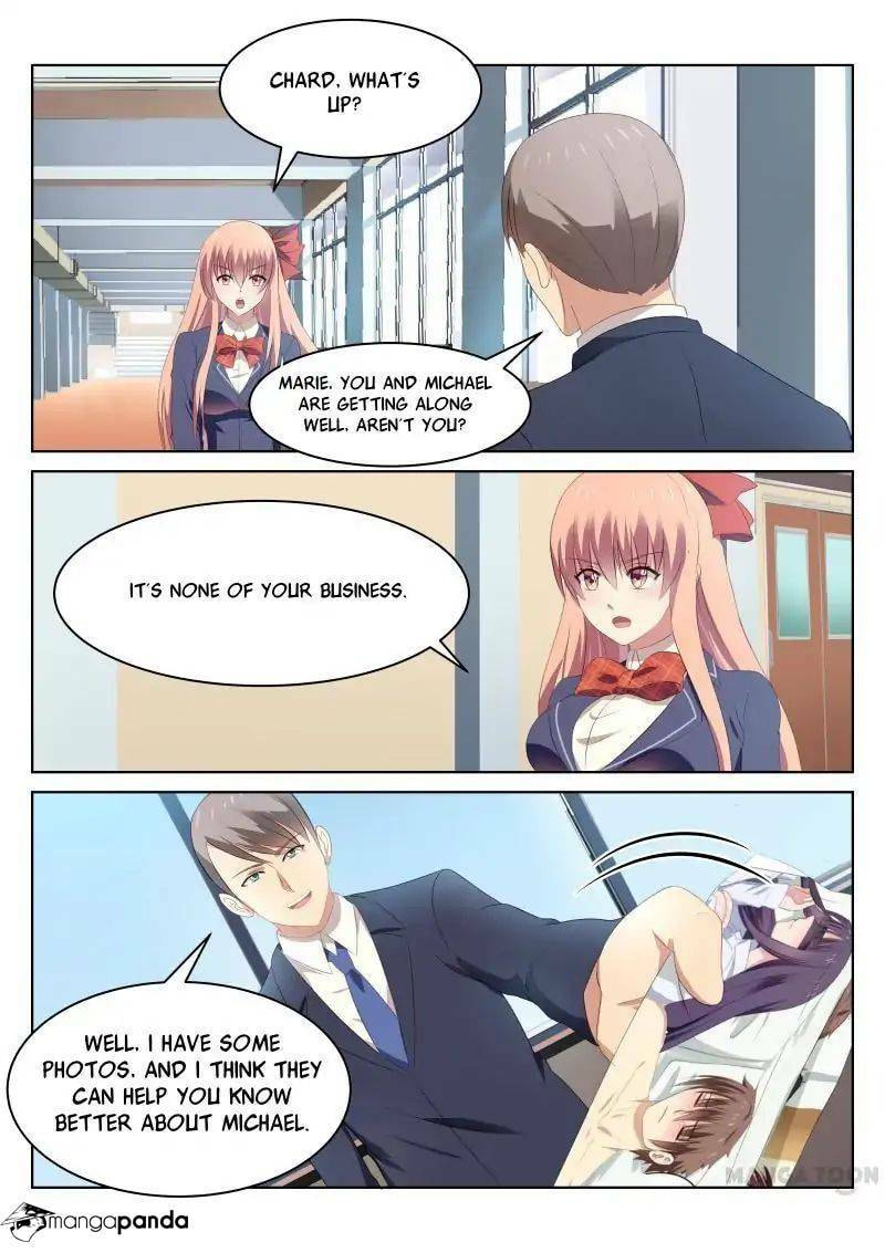 Read An Ambiguous Feeling (Colored) chapter 46 image 4 on Lezhin