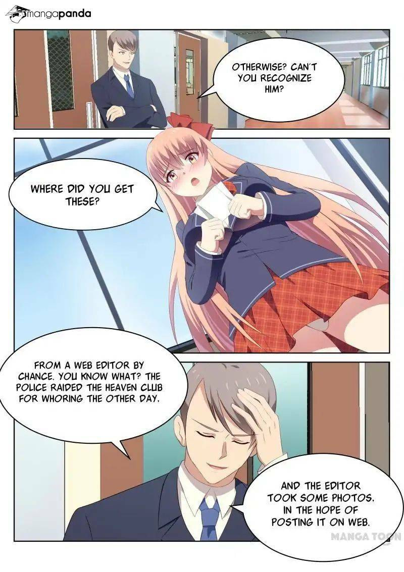 Read An Ambiguous Feeling (Colored) chapter 46 image 6 on Lezhin