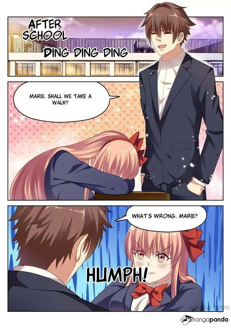 Read An Ambiguous Feeling (Colored) chapter 47 image 2 on Lezhin