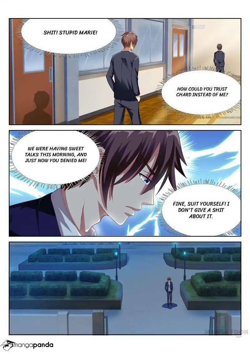 Read An Ambiguous Feeling (Colored) chapter 47 image 5 on Lezhin
