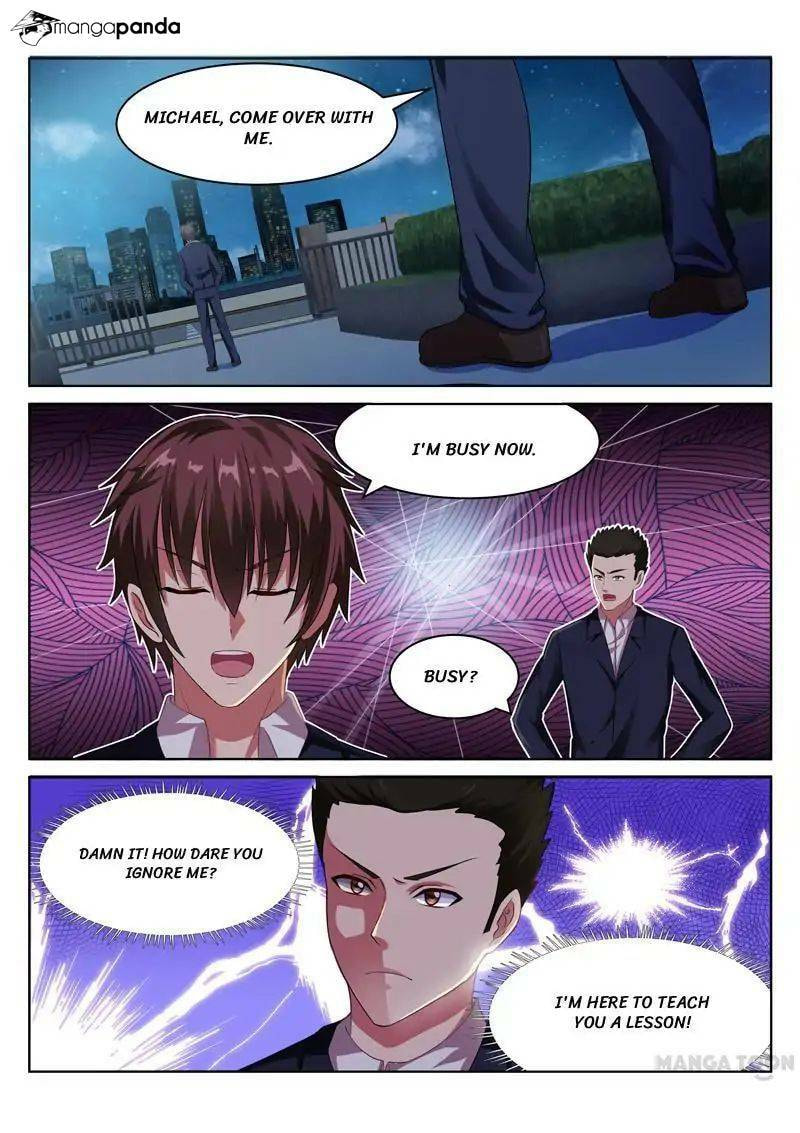 Read An Ambiguous Feeling (Colored) chapter 47 image 6 on Lezhin