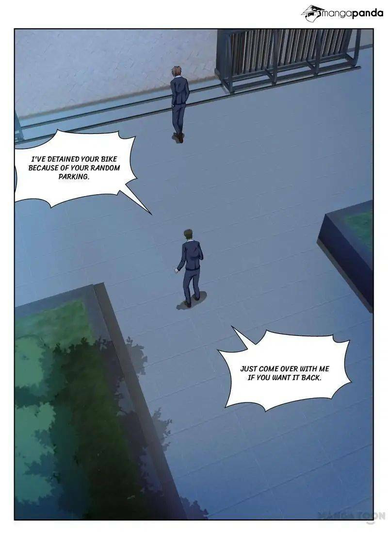 Read An Ambiguous Feeling (Colored) chapter 47 image 7 on Lezhin
