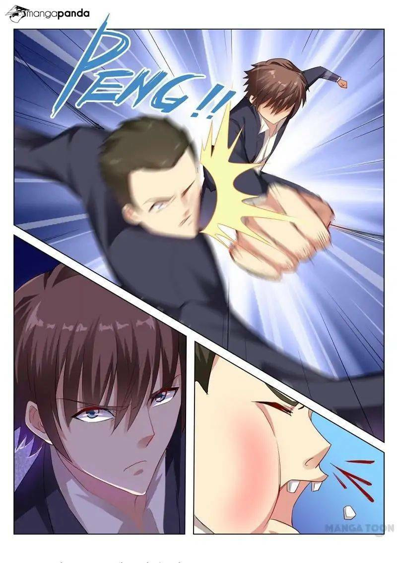 Read An Ambiguous Feeling (Colored) chapter 48 image 1 on Lezhin