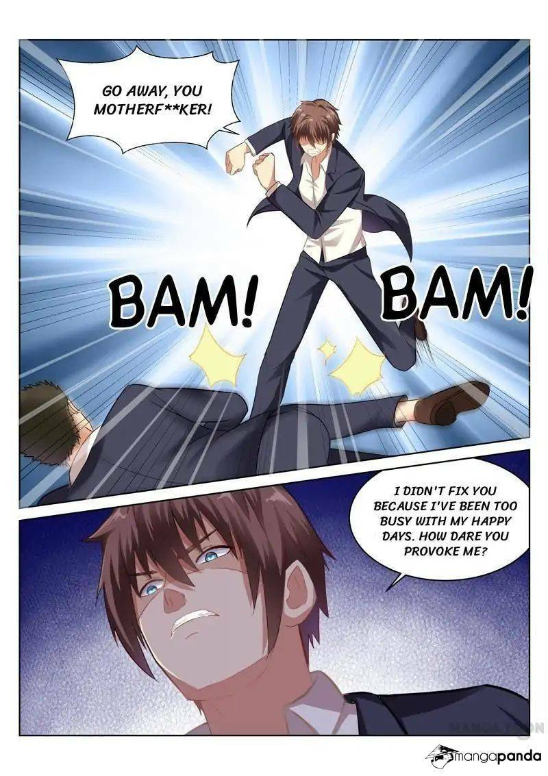 Read An Ambiguous Feeling (Colored) chapter 48 image 2 on Lezhin