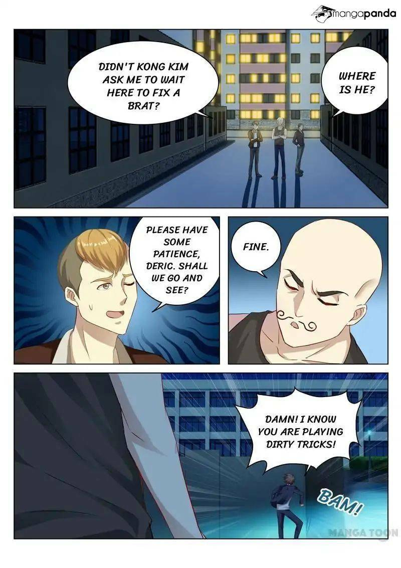 Read An Ambiguous Feeling (Colored) chapter 48 image 3 on Lezhin