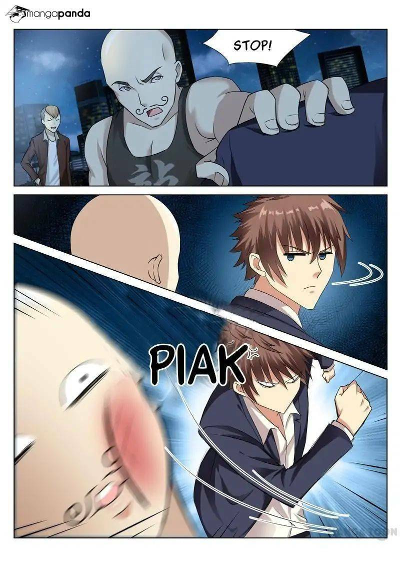 Read An Ambiguous Feeling (Colored) chapter 48 image 4 on Lezhin