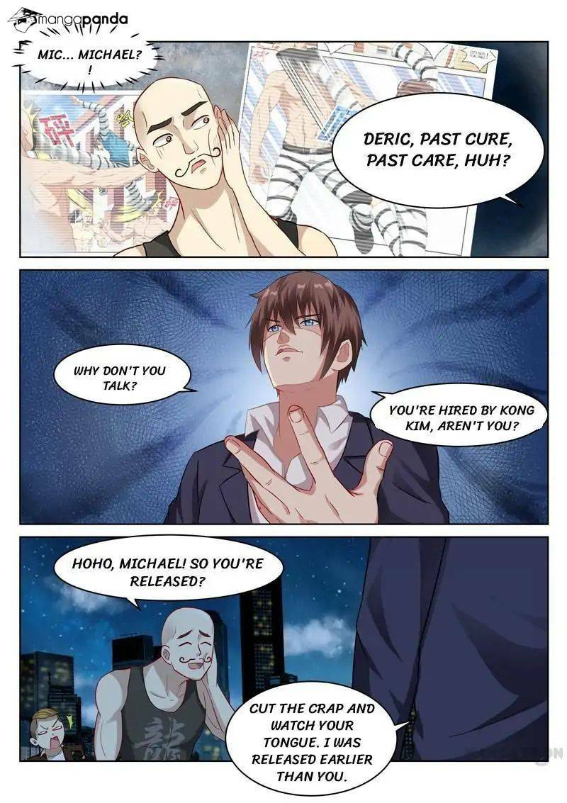 Read An Ambiguous Feeling (Colored) chapter 48 image 5 on Lezhin