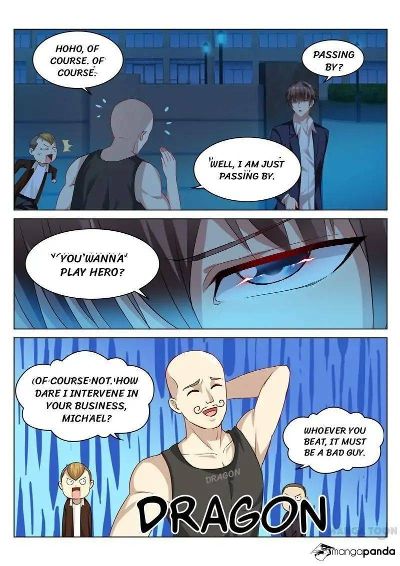 Read An Ambiguous Feeling (Colored) chapter 48 image 6 on Lezhin