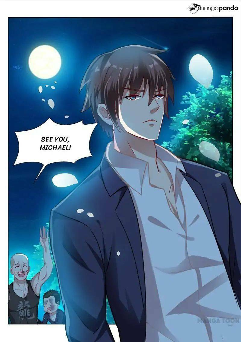 Read An Ambiguous Feeling (Colored) chapter 48 image 7 on Lezhin