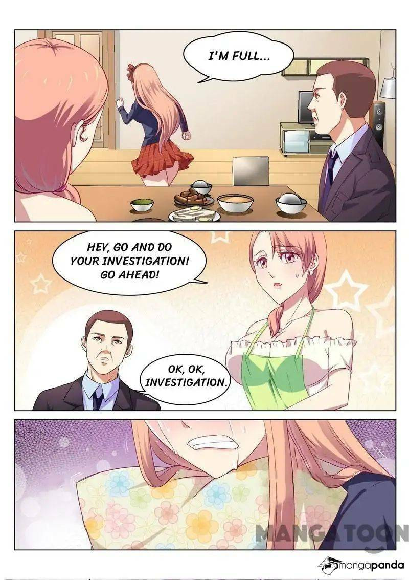 Read An Ambiguous Feeling (Colored) chapter 49 image 1 on Lezhin