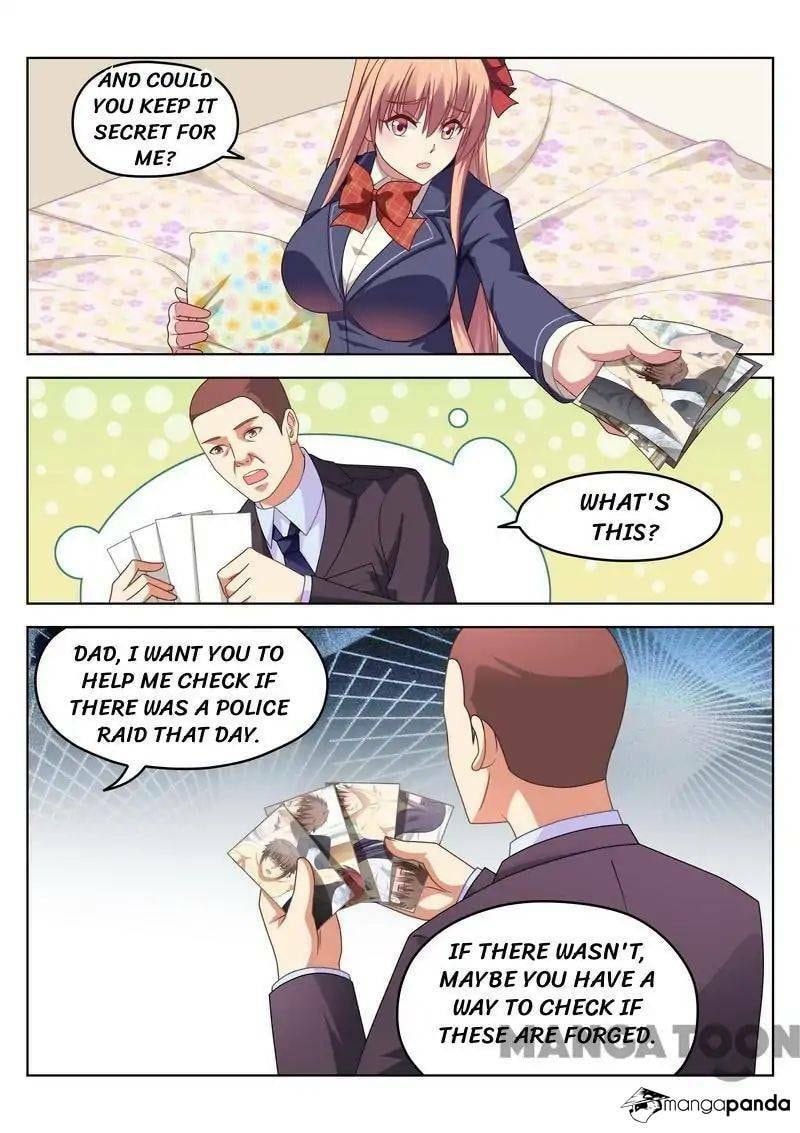 Read An Ambiguous Feeling (Colored) chapter 49 image 3 on Lezhin