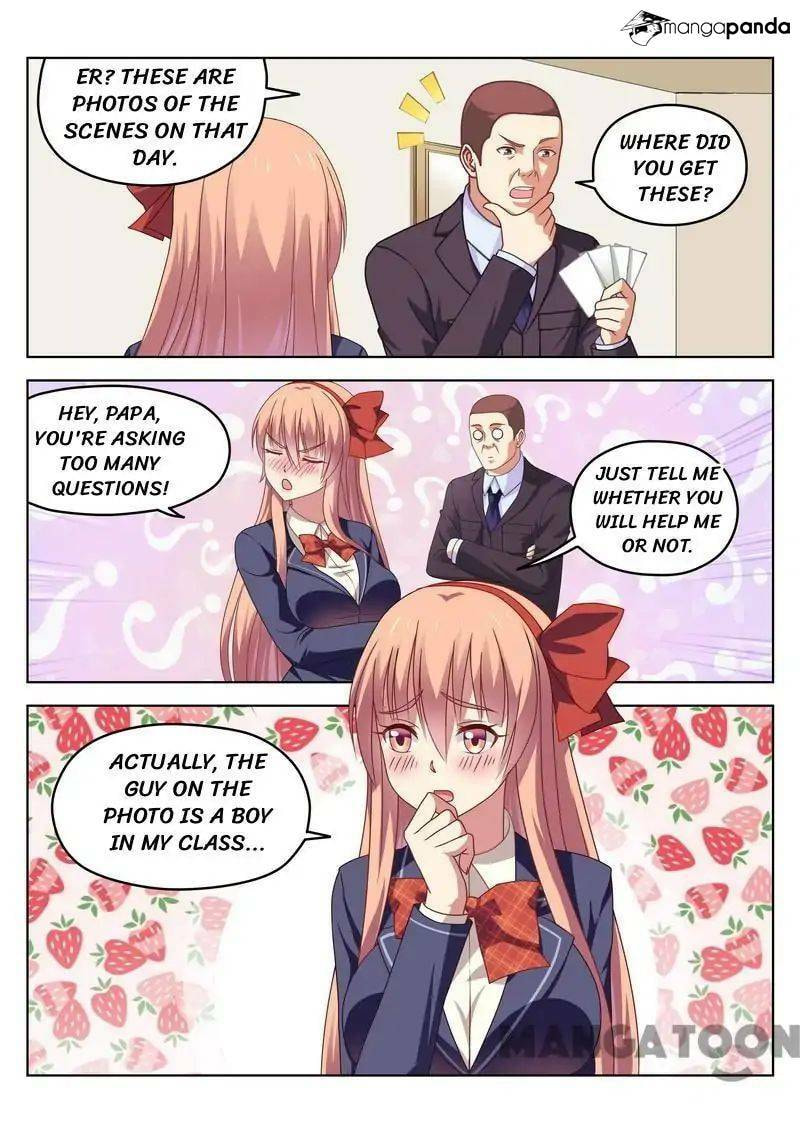 Read An Ambiguous Feeling (Colored) chapter 49 image 4 on Lezhin