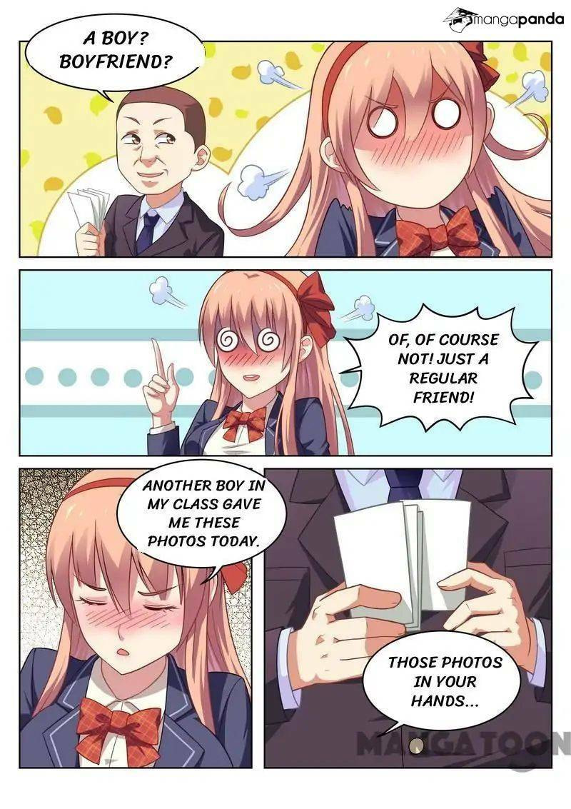 Read An Ambiguous Feeling (Colored) chapter 49 image 5 on Lezhin