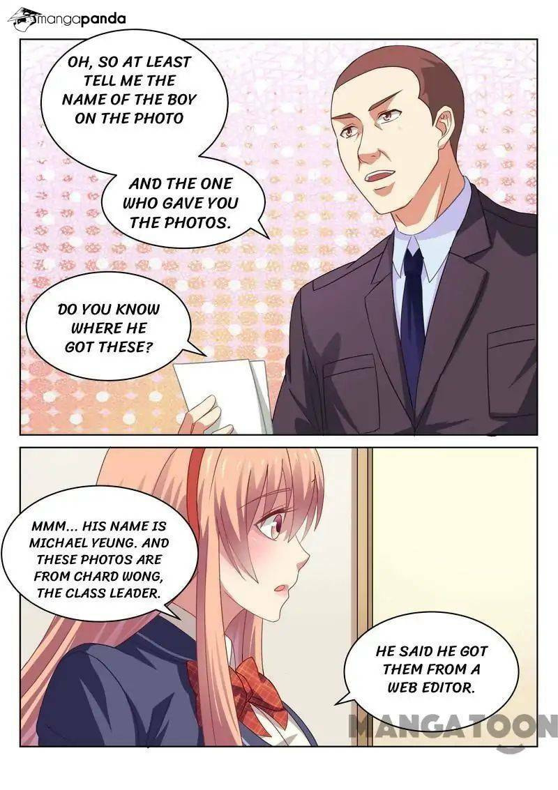 Read An Ambiguous Feeling (Colored) chapter 49 image 6 on Lezhin
