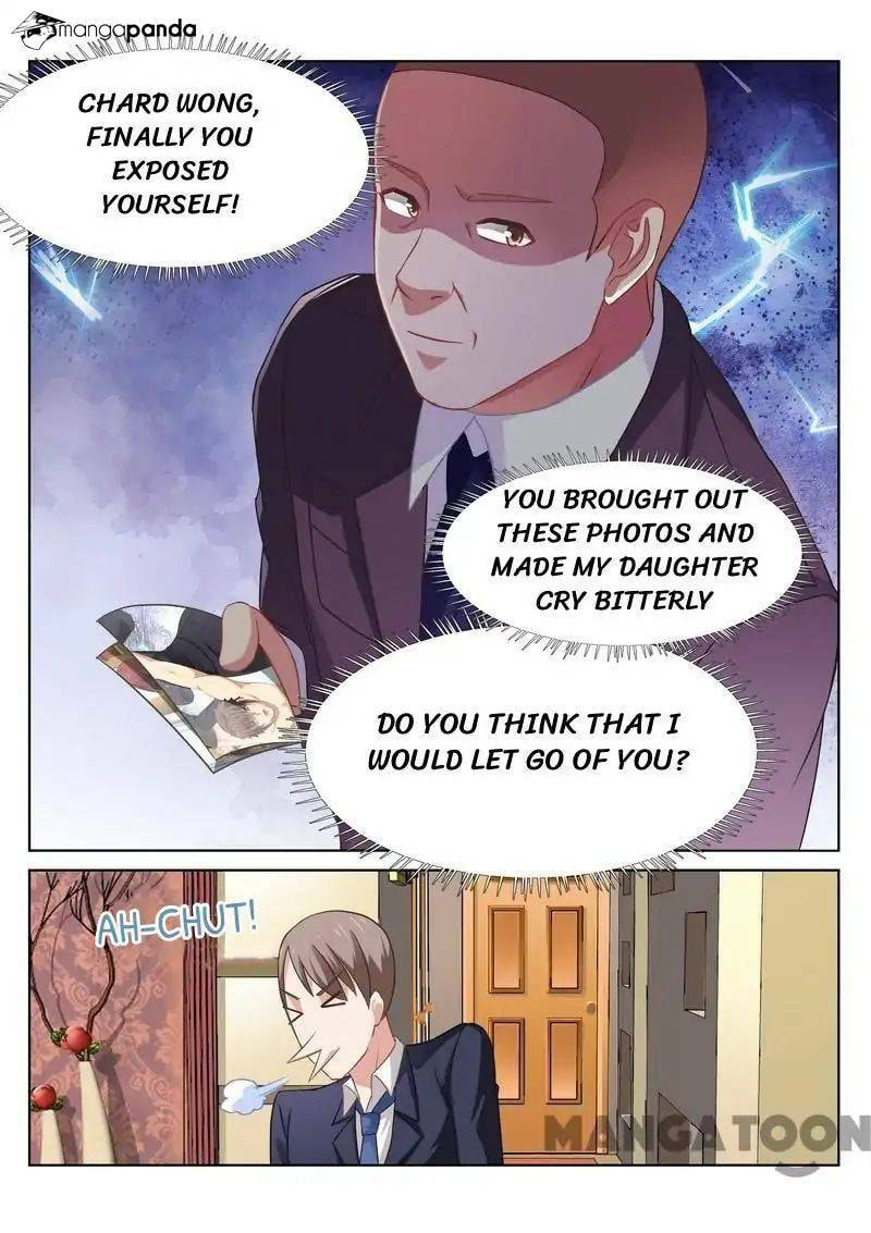 Read An Ambiguous Feeling (Colored) chapter 49 image 7 on Lezhin